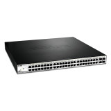 D-Link DGS-1210-52MP/E