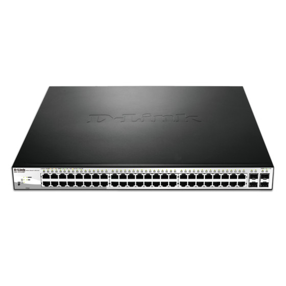 D-Link DGS-1210-52MP/E