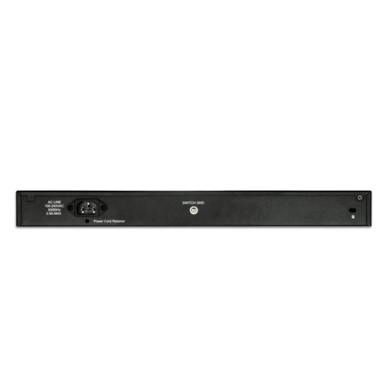 D-Link DGS-1210-52MP/E