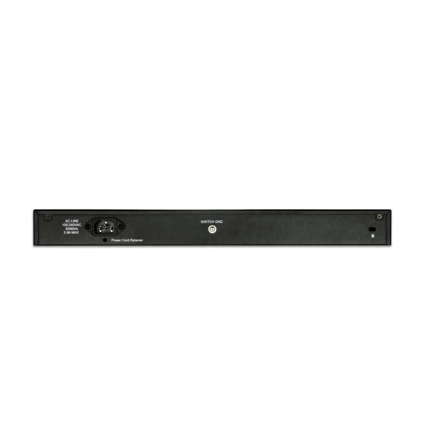 D-Link DGS-1210-52MP/E