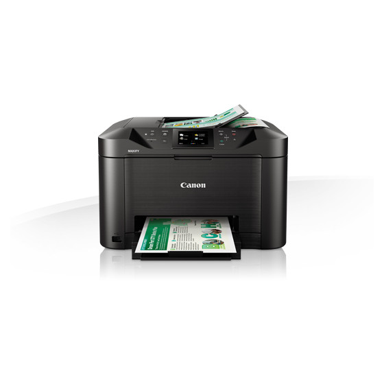 Canon MAXIFY MB5150