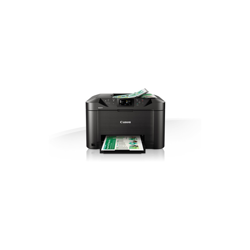 Canon MAXIFY MB5150