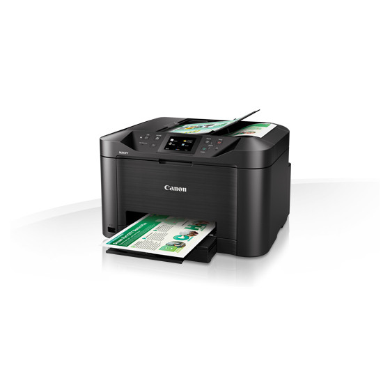 Canon MAXIFY MB5150