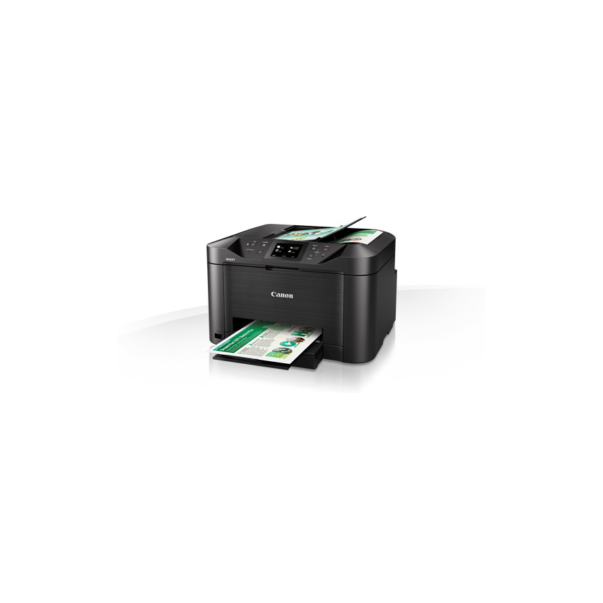 Canon MAXIFY MB5150