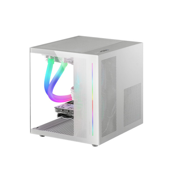 Mars Gaming MC-View (Blanc)