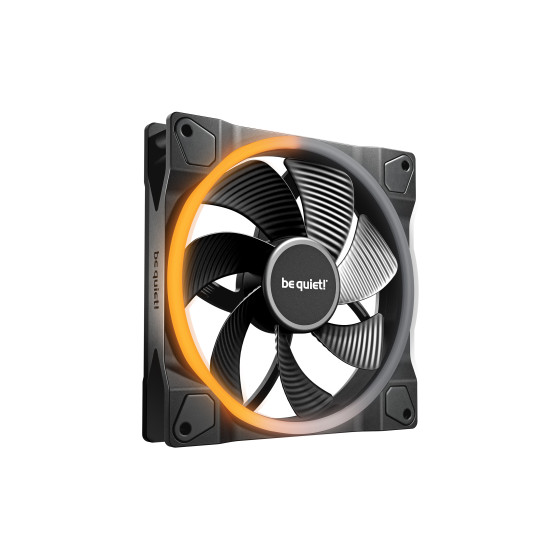 be quiet! Light Wings Reverse 140 mm PWM ARGB