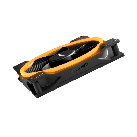 be quiet! Light Wings Reverse 140 mm PWM ARGB