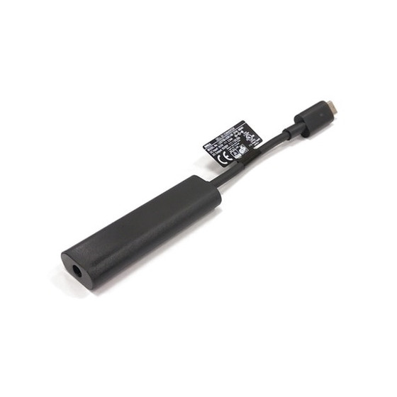 Adaptateur Dell à connecteur de 4,5 mm vers USB-C