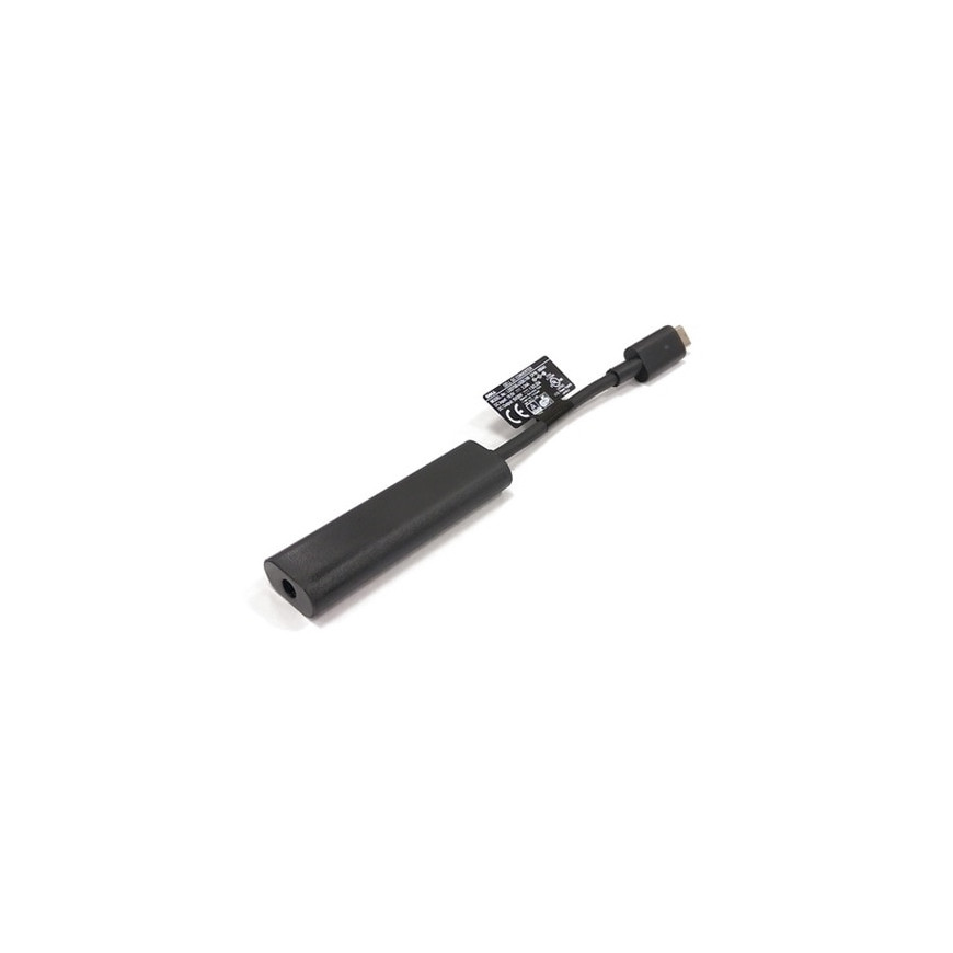 Adaptateur Dell à connecteur de 4,5 mm vers USB-C