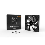 be quiet! Pure Wings 3 140mm