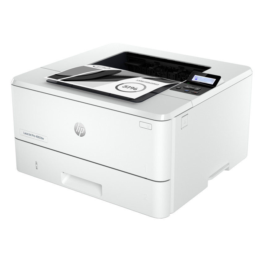 Imprimante HP LaserJet Pro 4002dw