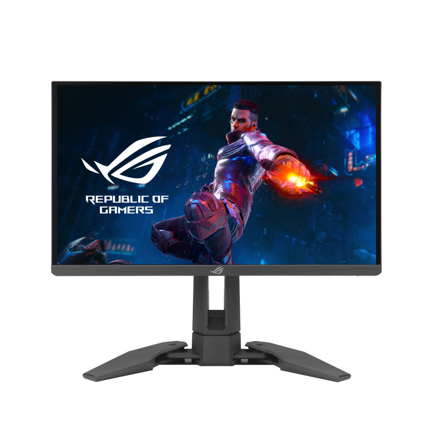 Ecran PC ASUS 24.1" LED - ROG Swift Pro PG248QP