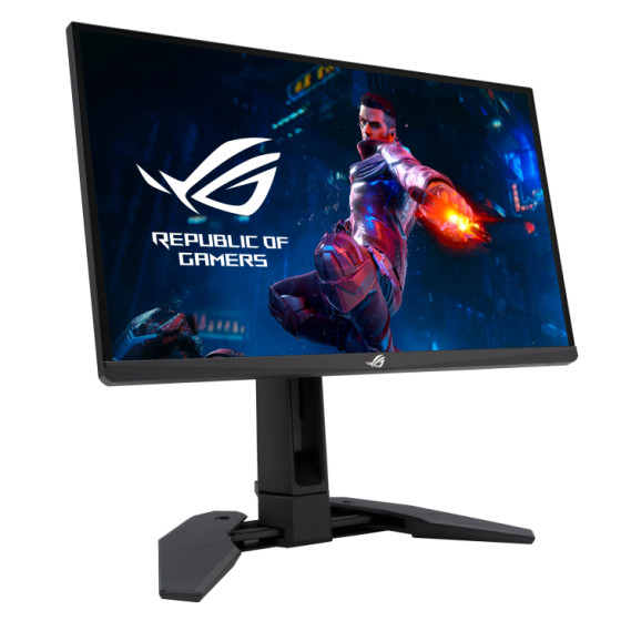 Ecran PC ASUS 24.1" LED - ROG Swift Pro PG248QP