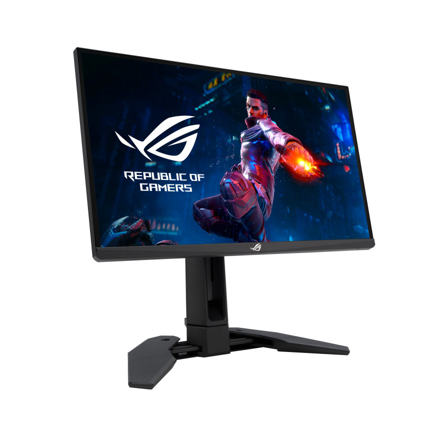 Ecran PC ASUS 24.1" LED - ROG Swift Pro PG248QP