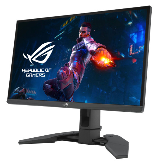 Ecran PC ASUS 24.1" LED - ROG Swift Pro PG248QP
