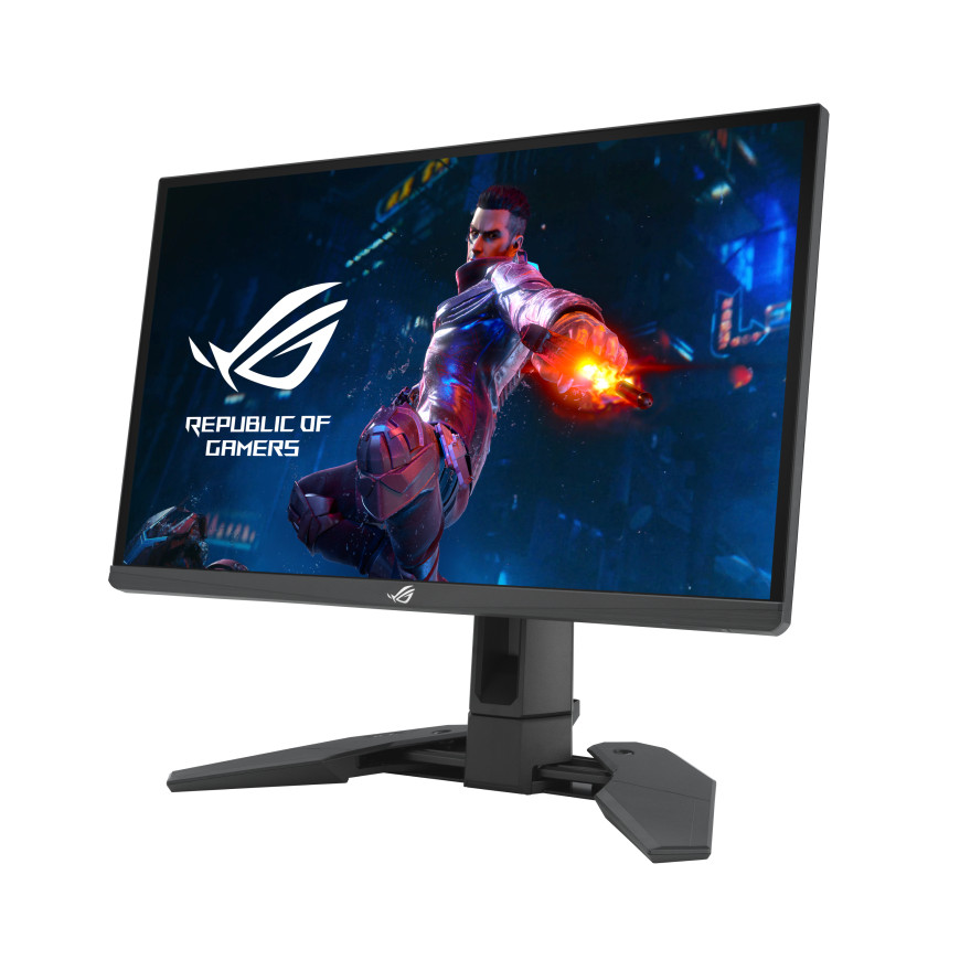 Ecran PC ASUS 24.1" LED - ROG Swift Pro PG248QP