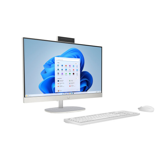 PC tout-en-un HP 24-cr0061nf