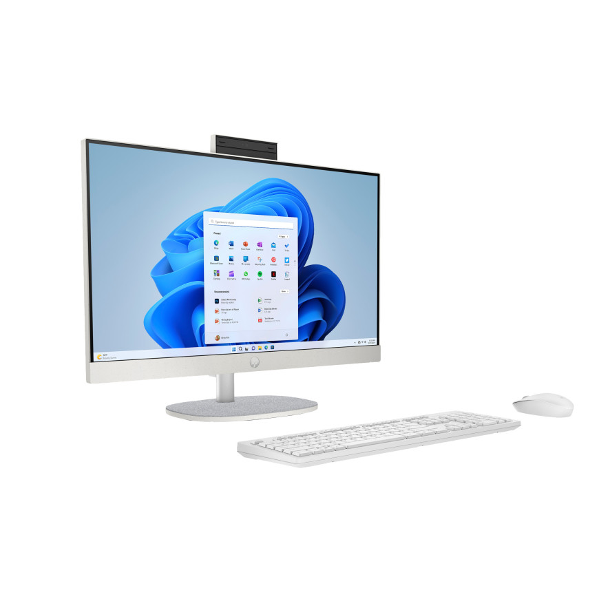 PC tout-en-un HP 24-cr0061nf