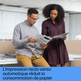 Imprimante HP LaserJet Pro 4002dw