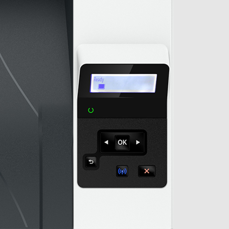 Imprimante HP LaserJet Pro 4002dw
