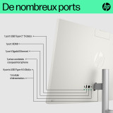 PC tout-en-un HP 24-cr0061nf
