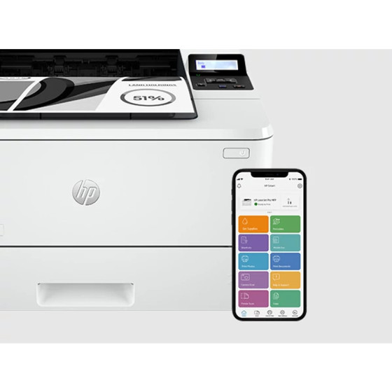 Imprimante HP LaserJet Pro 4002dw