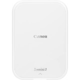 Imprimante photo couleur portable Canon Zoemini 2, blanche