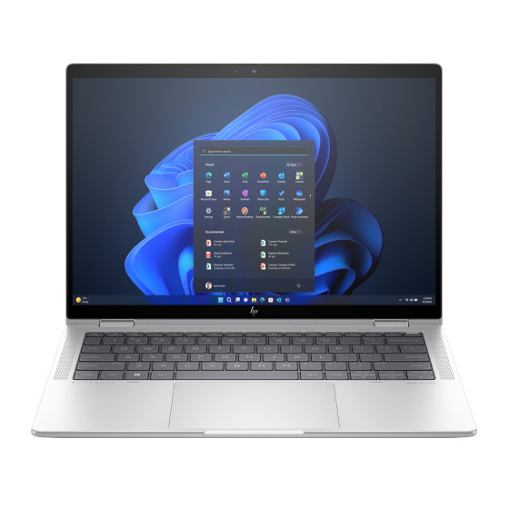 PC portable Professionnel 2 en 1 HP Elite x360 1040 G11 14"