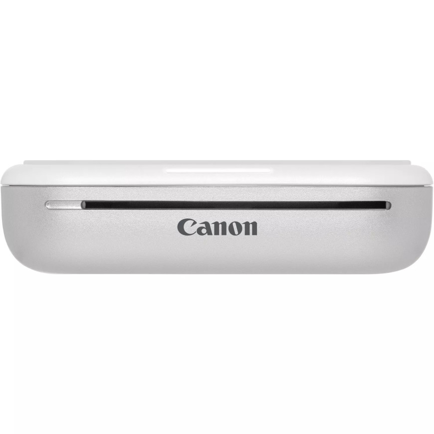 Imprimante photo couleur portable Canon Zoemini 2, blanche
