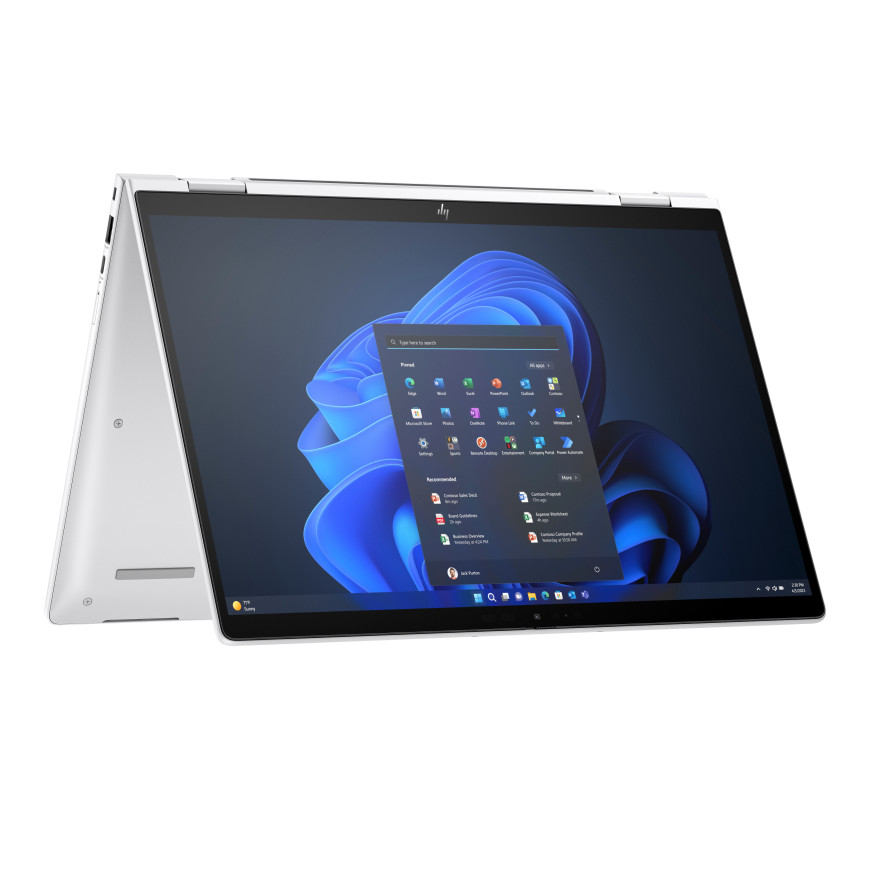 PC portable Professionnel 2 en 1 HP Elite x360 1040 G11 14"
