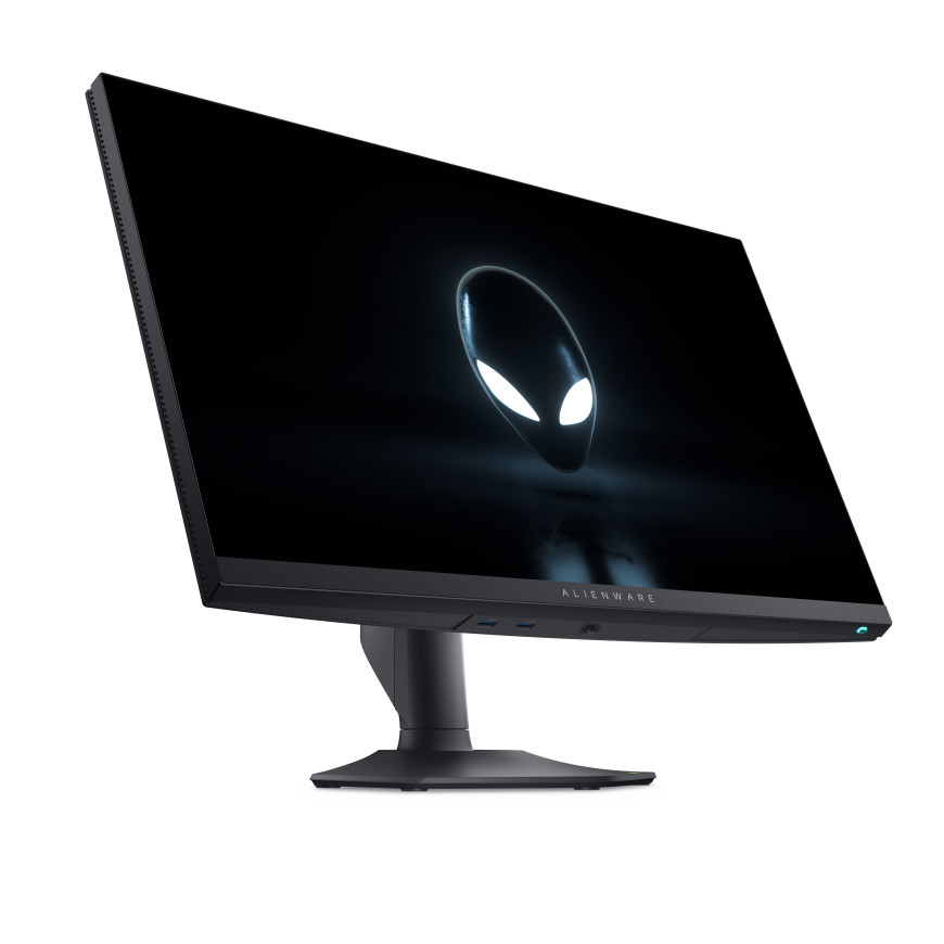 Écran de gaming Alienware 27 - AW2724DM