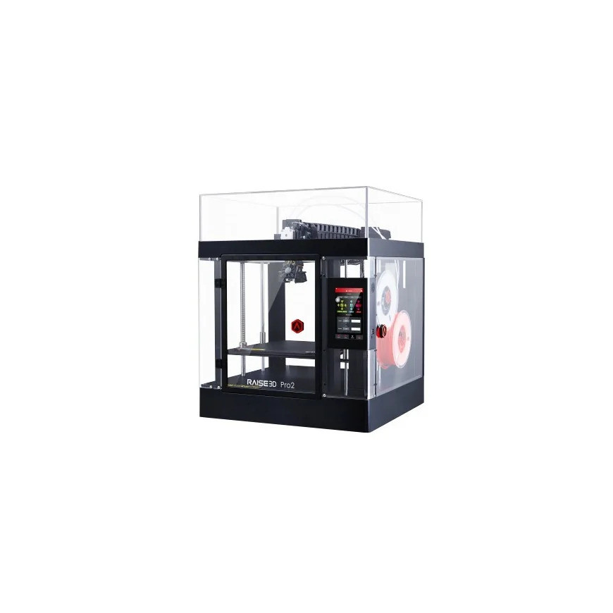 Imprimante 3D RAISE3D Pro 2