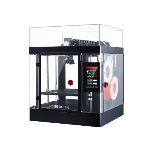 IMPRIMANTE 3D RAISE3D PRO 2 - imprimante 3D - Rightech - le bon choix