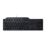 Clavier multimédia business Dell - KB522 - États-Unis international (QWERTY)