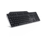 Clavier multimédia business Dell - KB522 - États-Unis international (QWERTY)