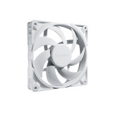 be quiet! Silent Wings Pro 4 140 mm PWM - Blanc