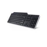 Clavier multimédia business Dell - KB522 - États-Unis international (QWERTY)