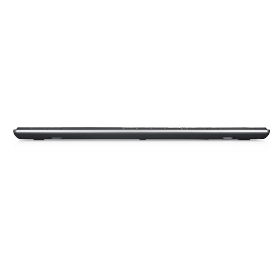 Clavier multimédia business Dell - KB522 - États-Unis international (QWERTY)