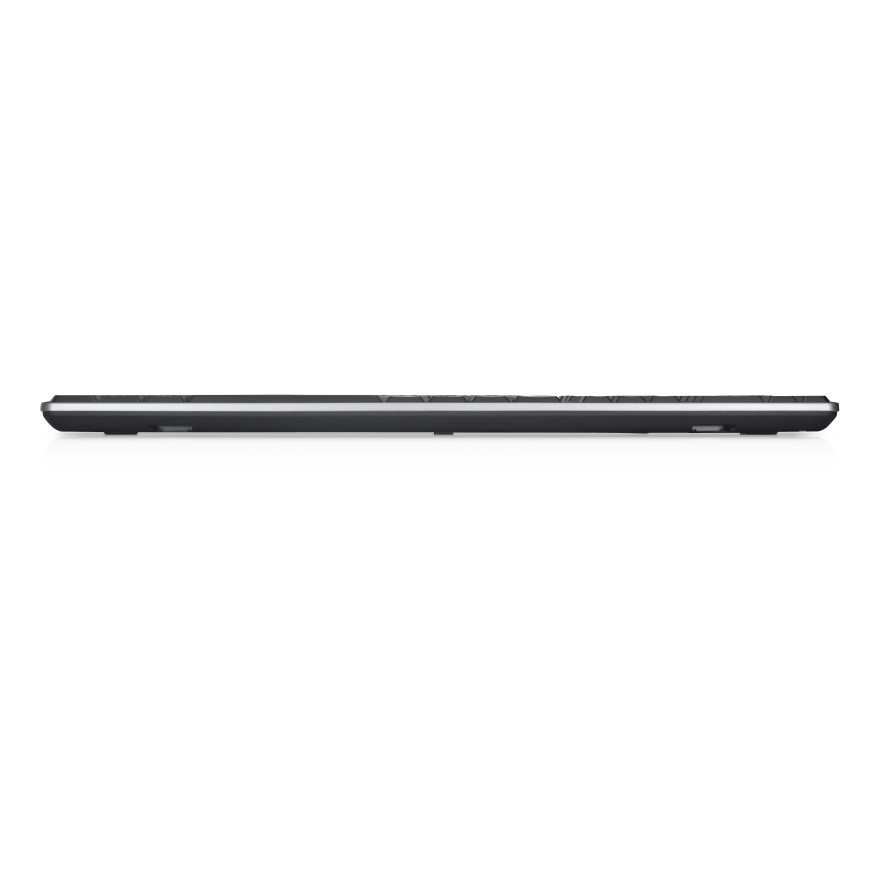 Clavier multimédia business Dell - KB522 - États-Unis international (QWERTY)