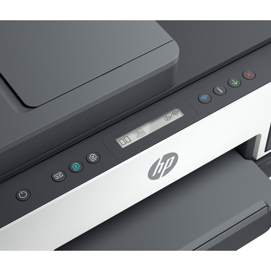 Imprimante Tout-en-un HP Smart Tank 7305