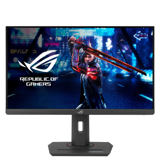 Écran gaming 25" Asus ROG Strix XG259QNS