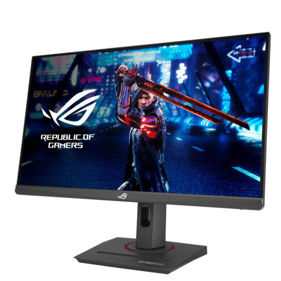 Écran gaming 25" Asus ROG Strix XG259QNS