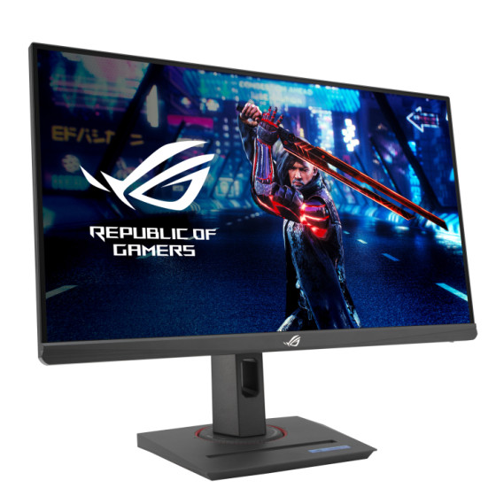 Écran gaming 25" Asus ROG Strix XG259QNS