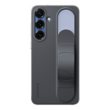 Étui Samsung standing Grip pour Galaxy S25+ (EF-GS936CBEGWW)