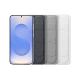 Étui Samsung standing Grip pour Galaxy S25+ (EF-GS936CBEGWW)