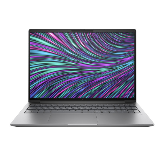 Station de travail portable HP ZBook Power G11 16" - NVIDIA RTX™ 3000