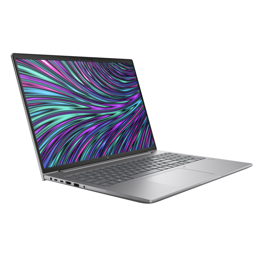 Station de travail portable HP ZBook Power G11 16" - NVIDIA RTX™ 3000