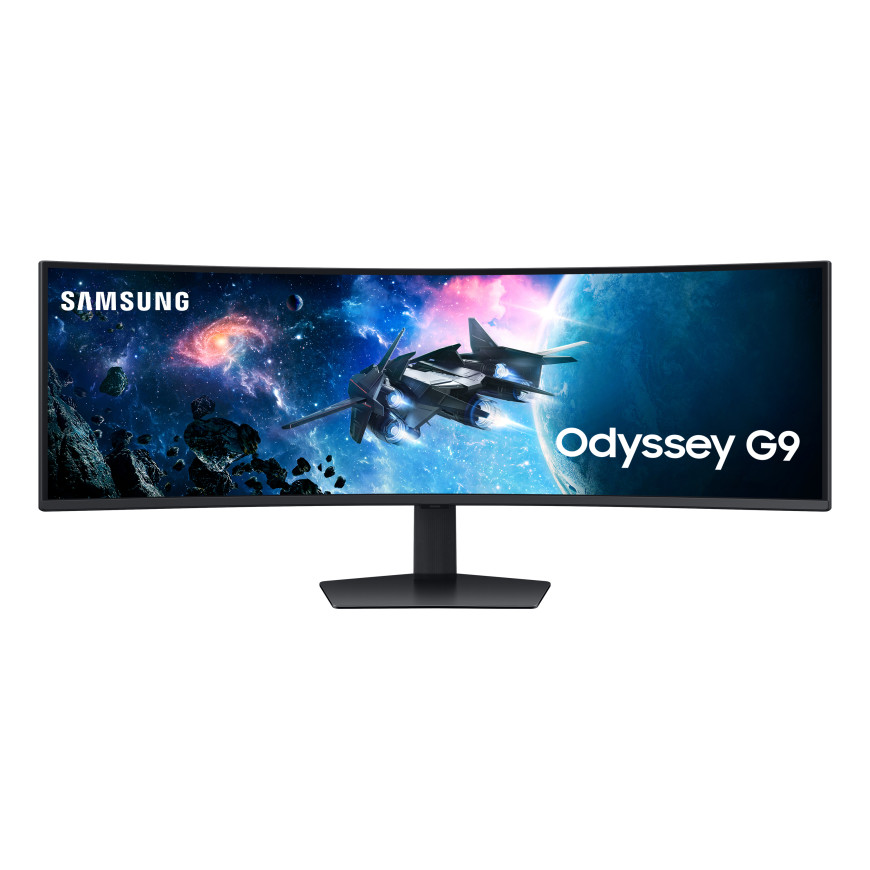 Samsung 49" LED - Odyssey G95C S49CG954EU