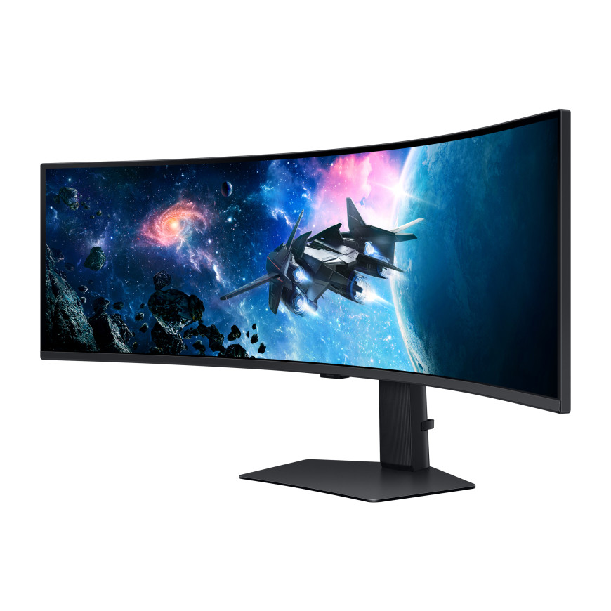 Samsung 49" LED - Odyssey G95C S49CG954EU