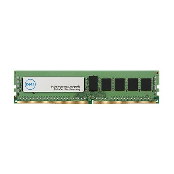 Dell Mémoire mise niveau - 16 Go - 1Rx8 DDR5 UDIMM 5600 MT/s ECC (Non compatible avec le 4800 MT/s DIMMs)